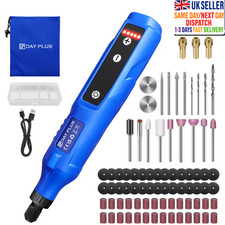 Cordless Electric Mini Drill