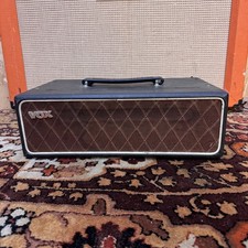 Vintage 1960s Vox T60
