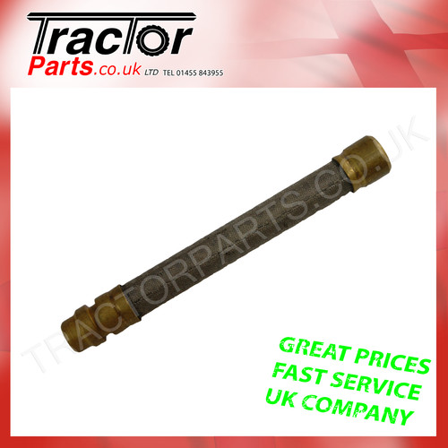 Varitouch hydraulic orifice - hydraulic,