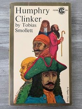 1960 HUMPHRY CLINKER by Tobias