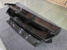 All Carbon Fiber GT3 Rear