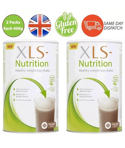 Pack xls nutrition - 2,