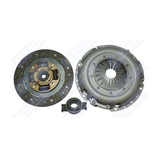 3 Piece Clutch Kit For Ford