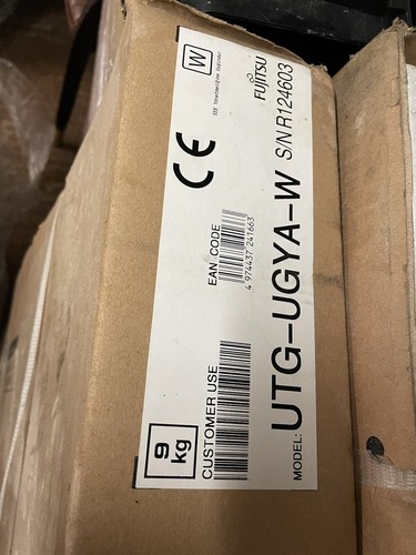 Fujitsu auxa18galh utgugyaw - fujitsu,