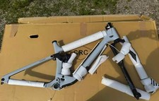 Vitus Escarpe CRS 27.5 Size