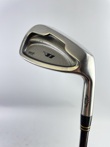 Wishon 991c iron ladies - wishon,