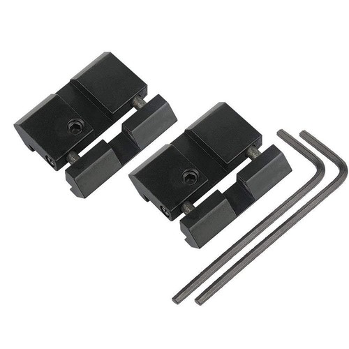 2pcs dovetail 11mm 20mm - dovetail,
