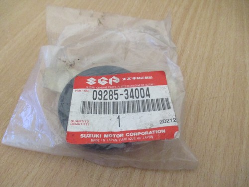 Nos suzuki seal - seal, 09285-34004