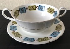 Vintage Harleigh Fine Bone