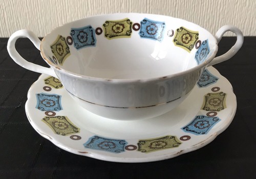Vintage harleigh fine bone - vintage,