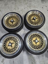 Bbs E50 16x7.5 Front  16x8