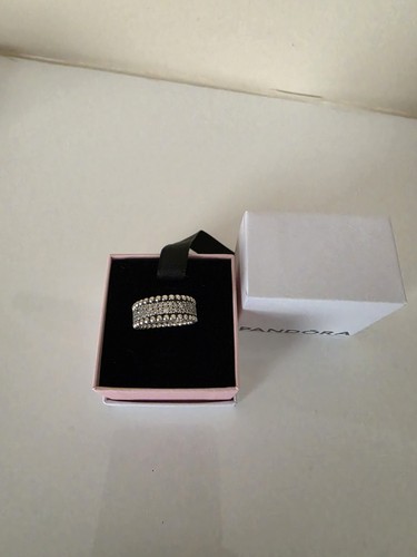 Genuine pandora pave - pandora, band