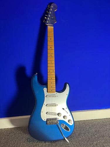 Limited edition blue - h.e.r,
