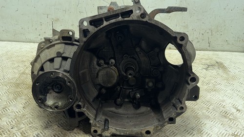 Golf mk5 gearbox - golf,