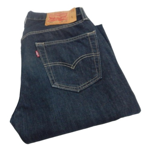 Levi 501 straight jeans - 501,