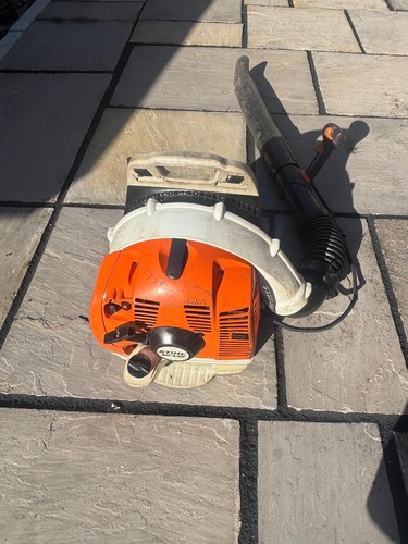 Stihl br430 petrol backpack - br430,