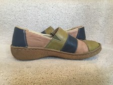 Ladies Pavers "Loretta" Shoes