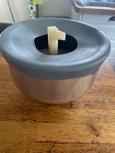 Kenwood chef potato peeler - kenwood,