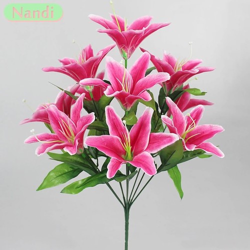 45cm 10heads artificial - uk,