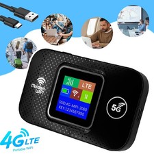 300Mbps 4G LTE Cat4 Wireless