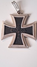 Knights Cross 1957 Steiner &