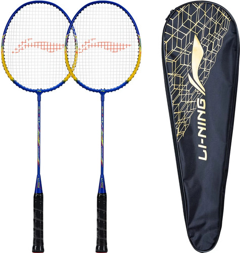 Ning smash 80 iv - li-ning,