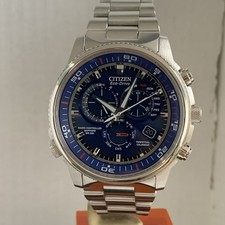 Citizen Men's Eco Drive
