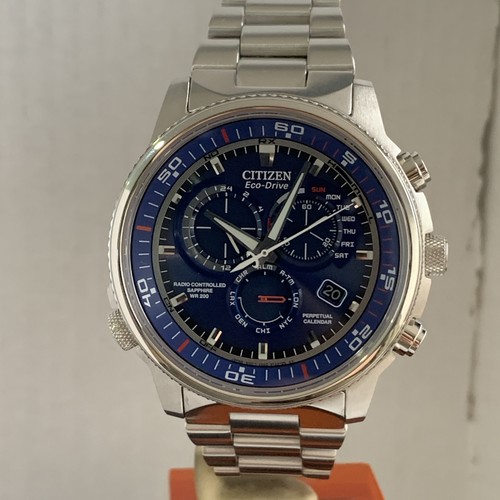 Citizen men eco - men's,