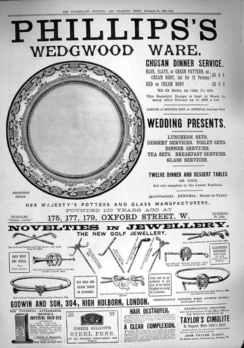 Old antique print 1890 - old,