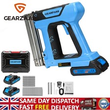Electric Cordless Nail Gun 21V