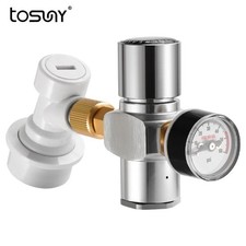 Portable Mini Keg CO2