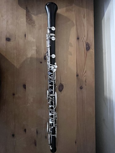 Buffet crampon 4021 - buffet,
