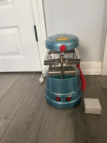 Usa stock vacuum former lab - stock,