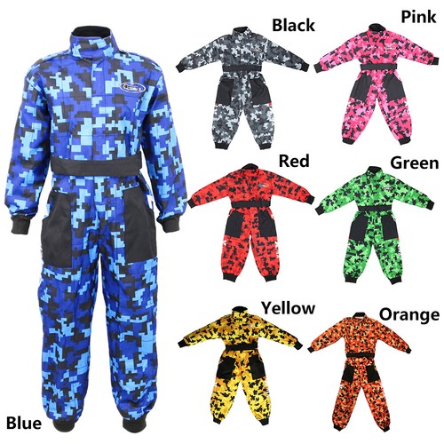 Zorax junior kids motocross - zorax,