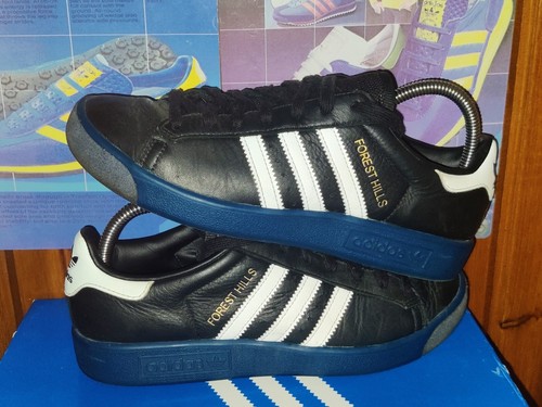 Adidas forest hills - adidas, 6.5