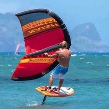Inflatable PVC SUP Sailboat