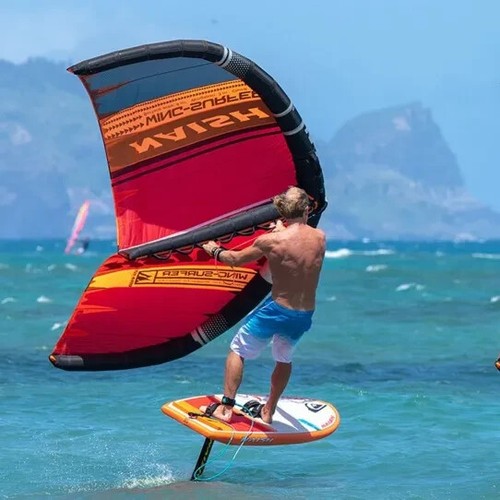 Inflatable pvc sup - inflatable, sailboat