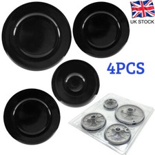 4PCS 55-100mm Universal Burner