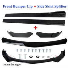 For VW Caddy MK4 MK5 Front