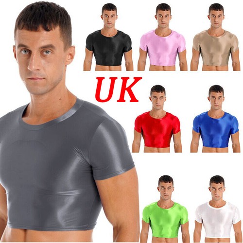 Men smooth short - men, sleeve