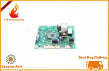 Baxi 124/128 ErP Combi &