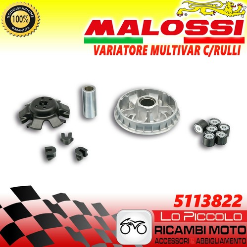 5113822 variator malossi - 5113822,