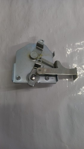 Inner door lock assy - lock, suits