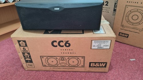 Cc6 - b&w, (bowers