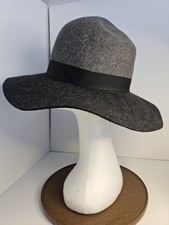 Christys’ London Grey Wide