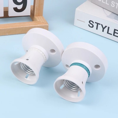 E27 bulb holder - e27, base