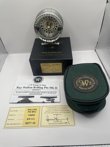 Used young sons ltd ray - jw,