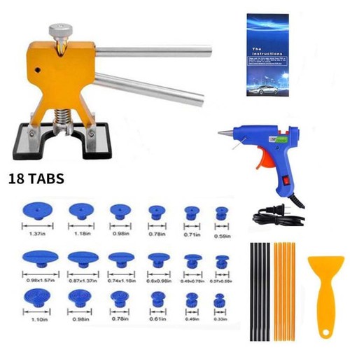 Pdr tool car paintless - pdr,