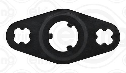 Elring oil outlet gasket wide - elring,