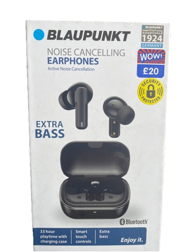 Blaupunkt noise cancelling - blaupunkt,